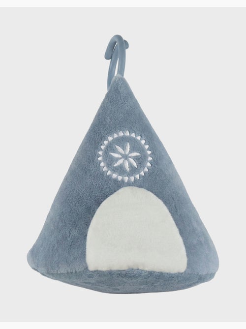 Jouet d'activité tipi raku & lino noukie's - Kiabi