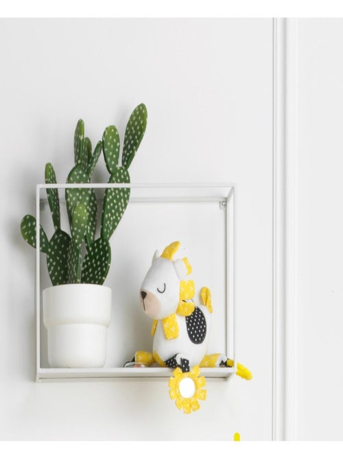 Jouet d'activites en velours - SAUTHON - Kiabi