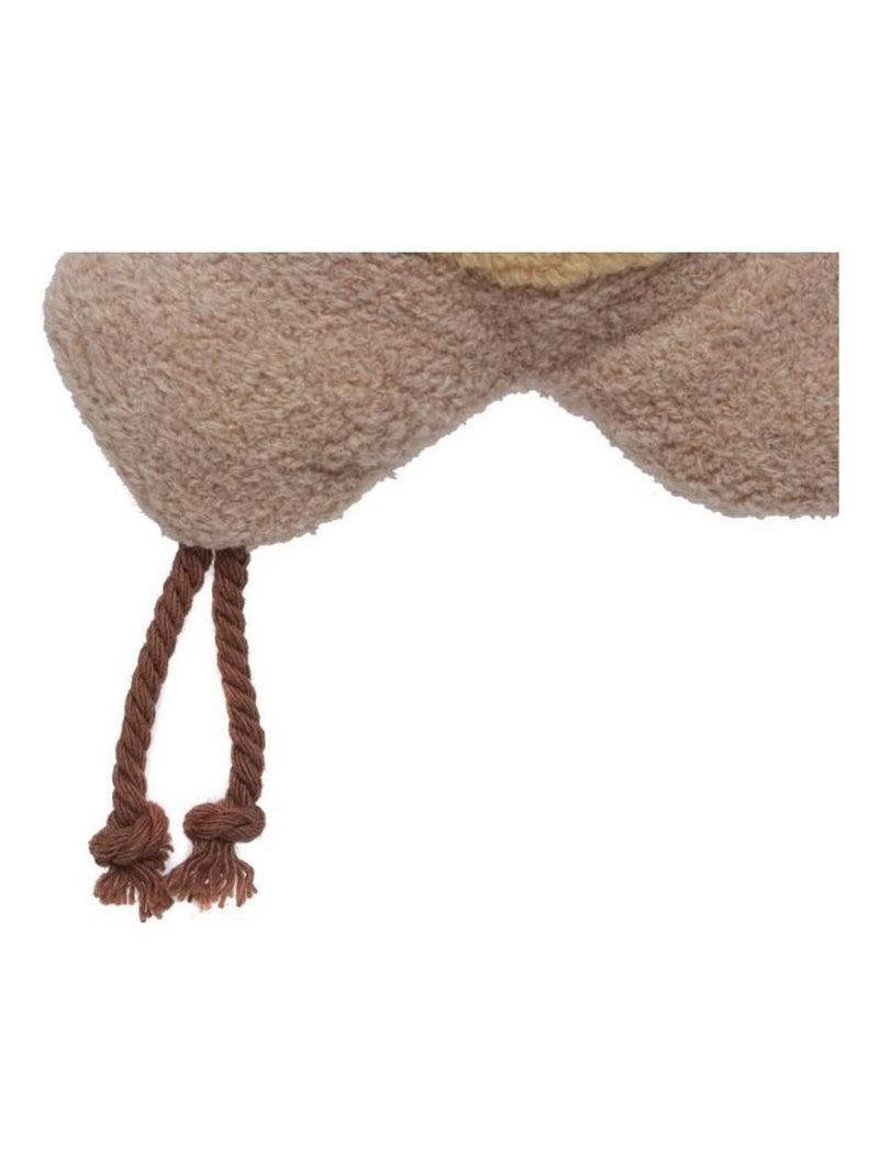 Jouet d'activités Fleur du Jardin Jollein Beige - Kiabi
