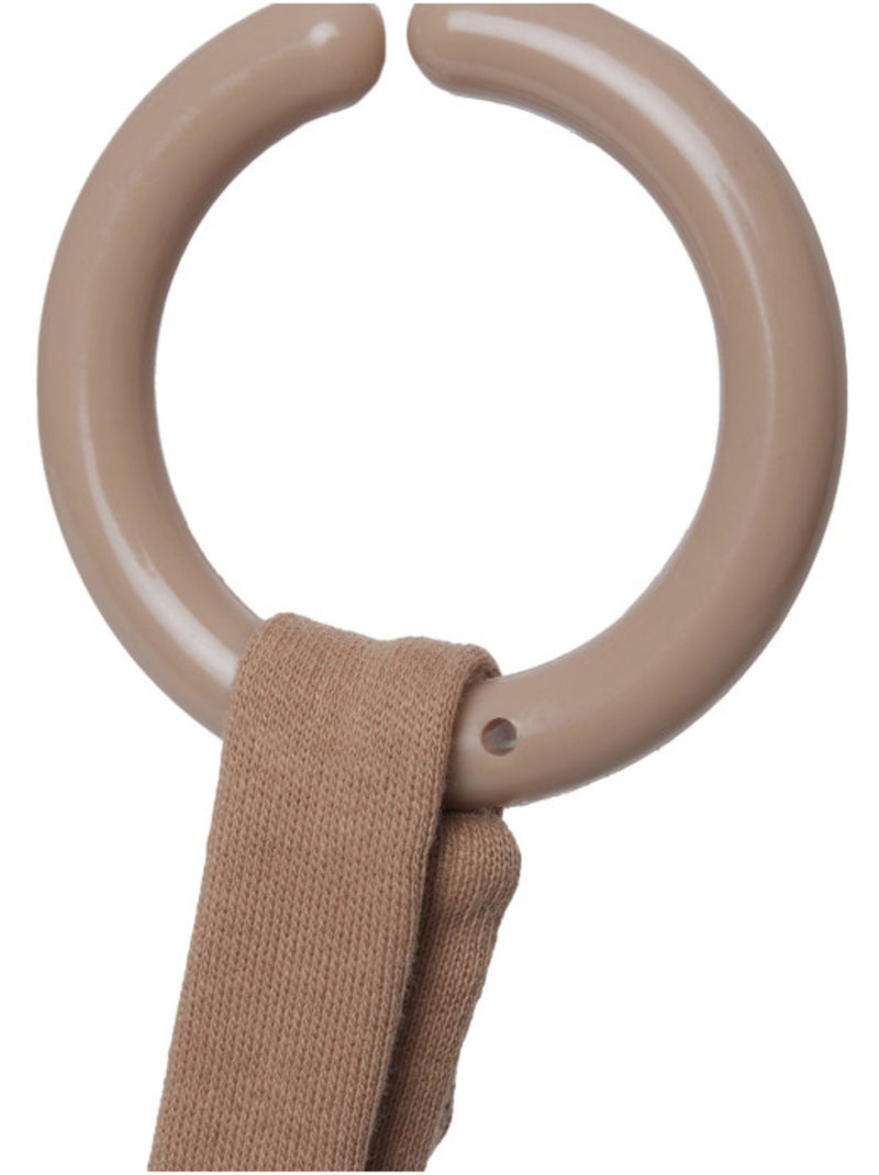Jouet d'activités Fleur du Jardin Jollein Multicolore - Kiabi