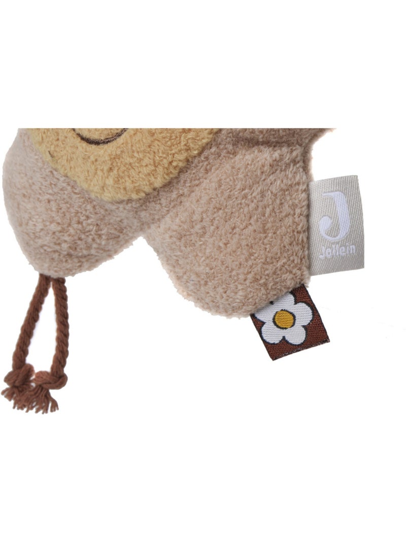 Jouet d'activités Fleur du Jardin Jollein Multicolore - Kiabi