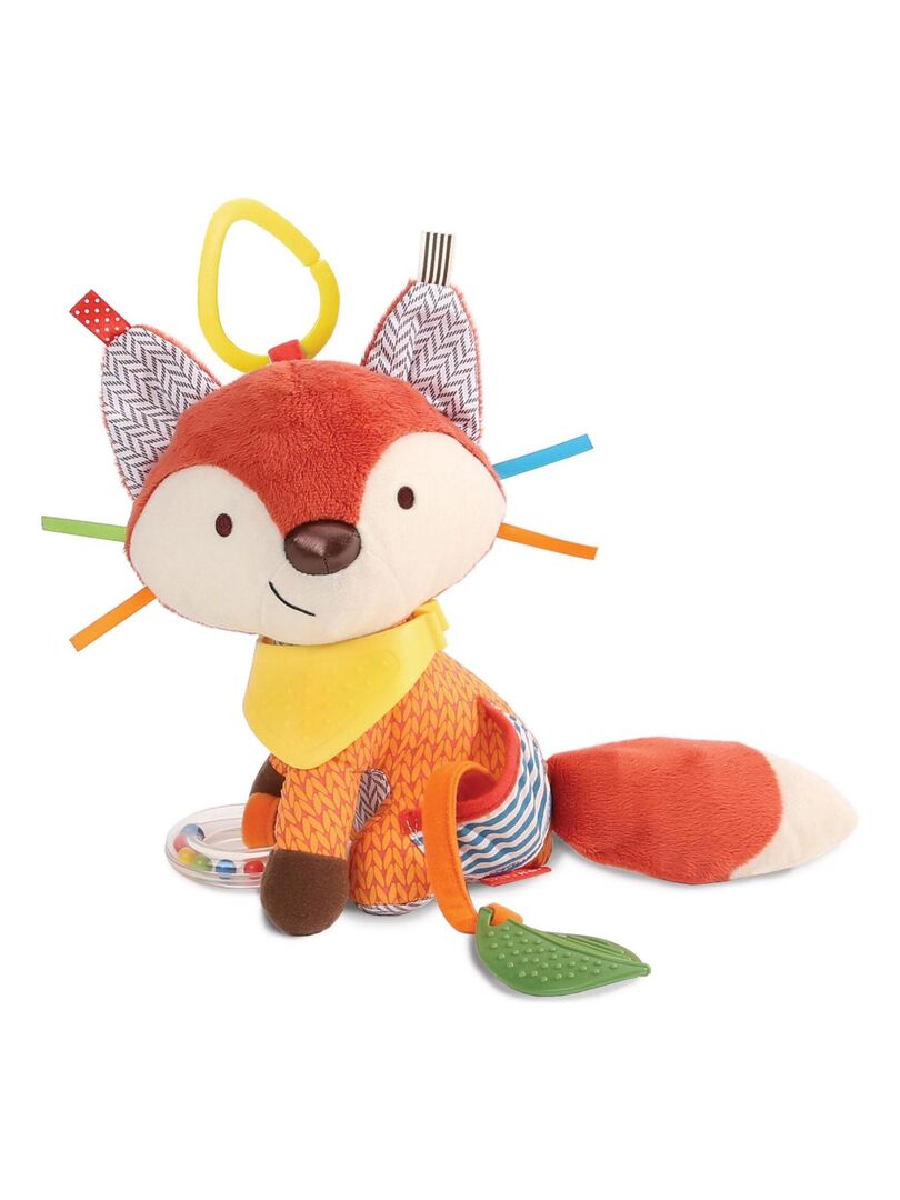 Jouet d'activités renard N/A - Kiabi