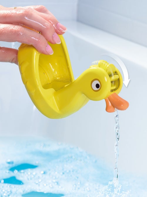 Jouet de bain - bateau bouée - peppa & canard - Kiabi