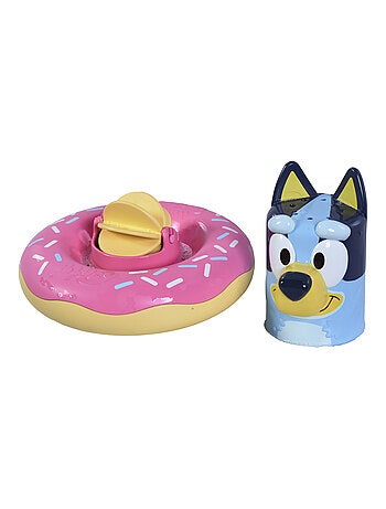 Jouet de bain - bouée de bain bluey