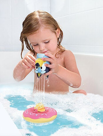 Jouet de bain - bouée de bain bluey