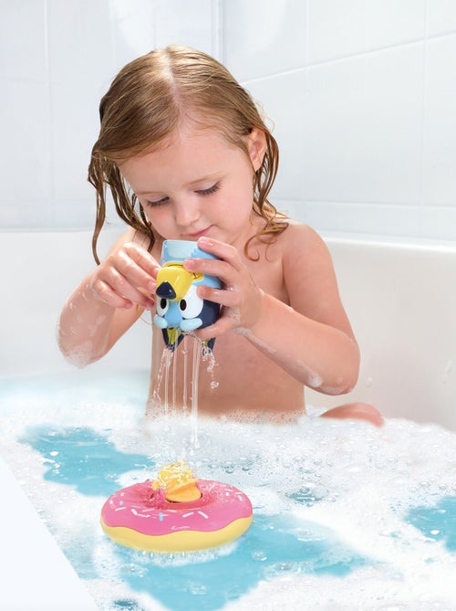 Jouet de bain - bouée de bain bluey - Kiabi