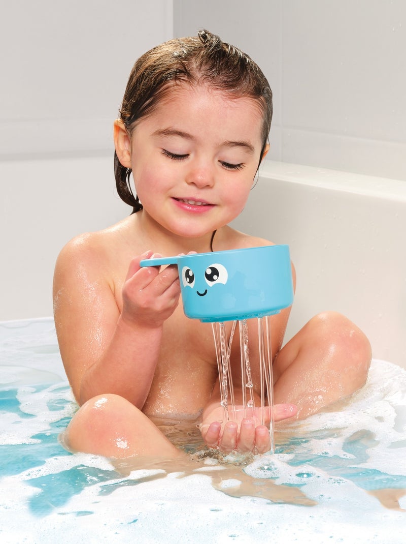 Jouet de bain - ma cuisine de bain Multicolore - Kiabi