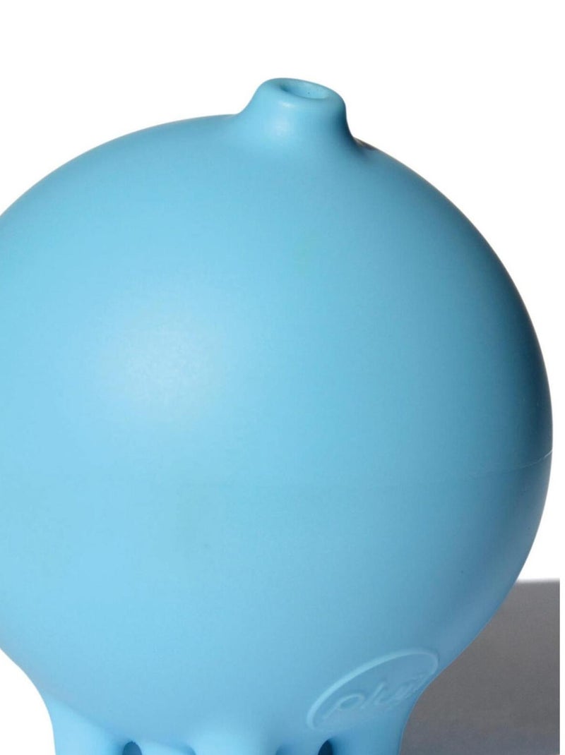 Jouet de bain arroseur balle Pluï bleu Bleu - Kiabi