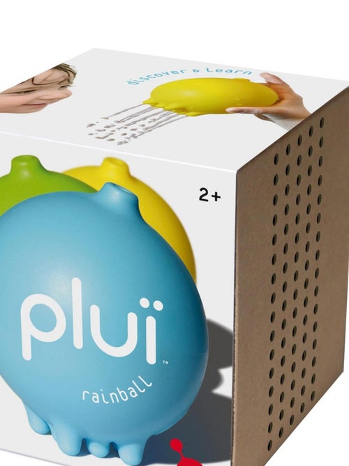 Jouet de bain arroseur balle Pluï bleu - Kiabi Jouet de bain arroseur balle Pluï bleu - Kiabi