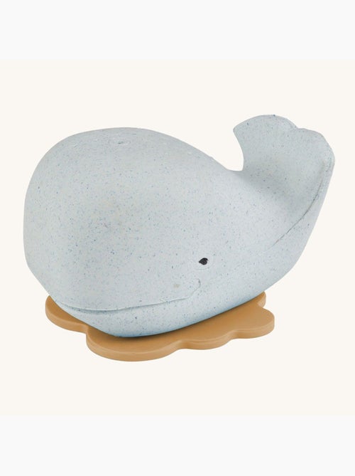 Jouet de bain baleine - blizzard blue - Kiabi Jouet de bain baleine - blizzard blue - Kiabi