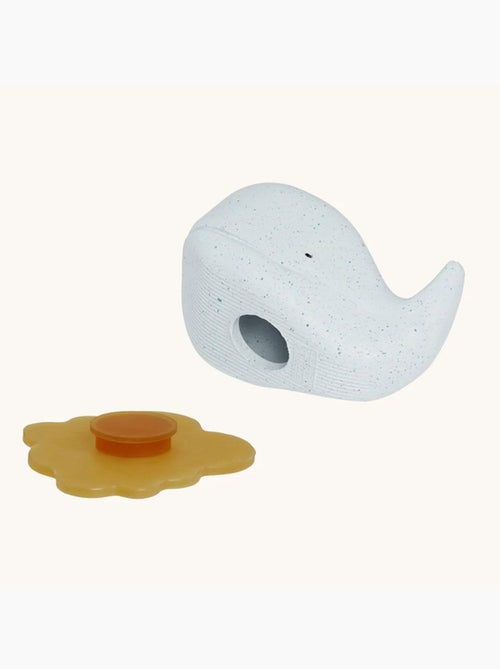 Jouet de bain baleine - blizzard blue - Kiabi Jouet de bain baleine - blizzard blue - Kiabi