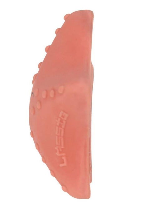 Jouet de bain caoutchouc naturel Etoile de mer - Kiabi