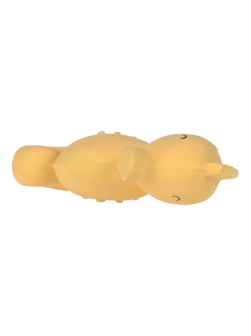 Jouet de bain caoutchouc naturel Hippocampe - Kiabi