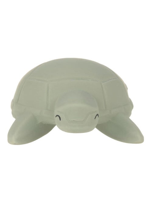 Jouet de bain caoutchouc naturel Tortue - Kiabi