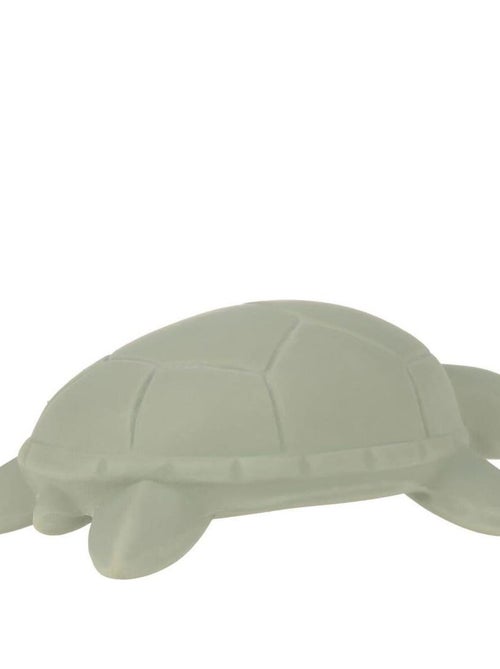 Jouet de bain caoutchouc naturel Tortue - Kiabi