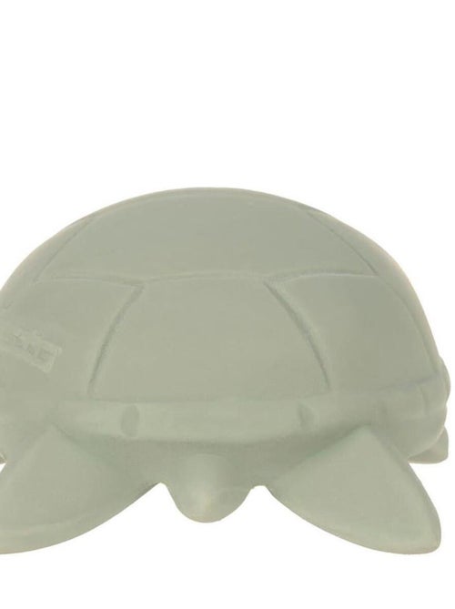 Jouet de bain caoutchouc naturel Tortue - Kiabi