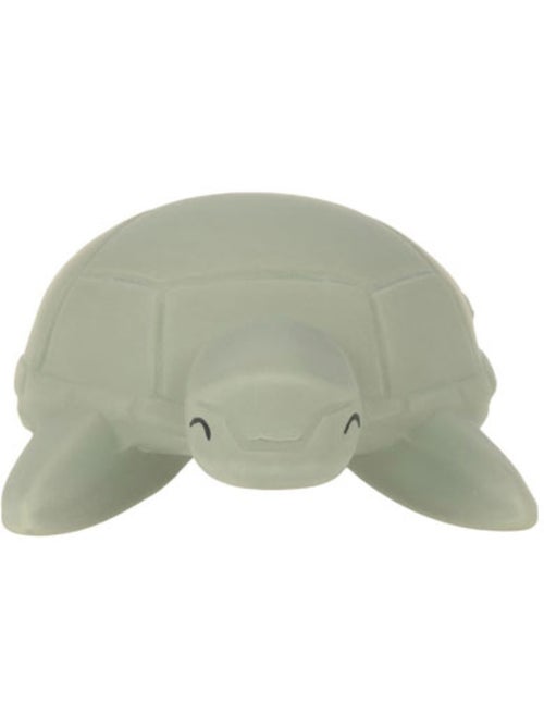 Jouet de bain caoutchouc naturel Tortue - Kiabi