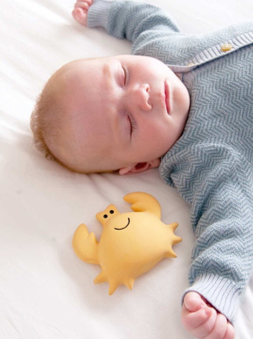 Jouet de bain crabe Ocean buddies - Kiabi
