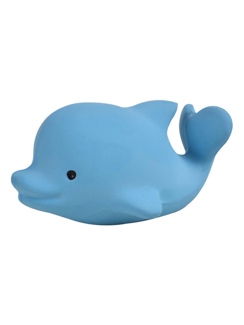 Jouet de bain dauphin Ocean buddies Bleu - Kiabi