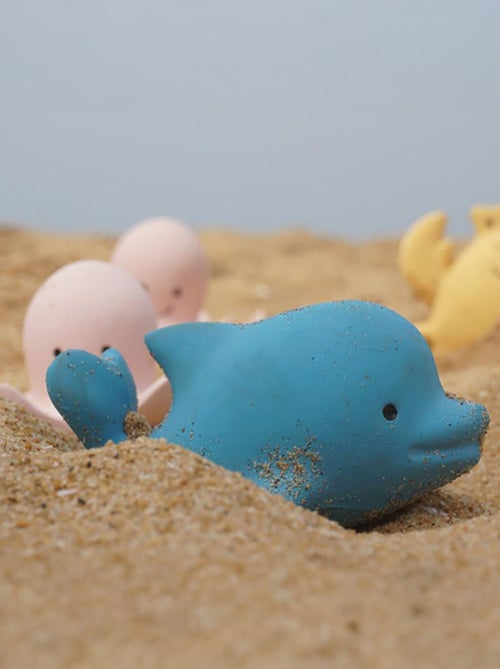 Jouet de bain dauphin Ocean buddies - Kiabi