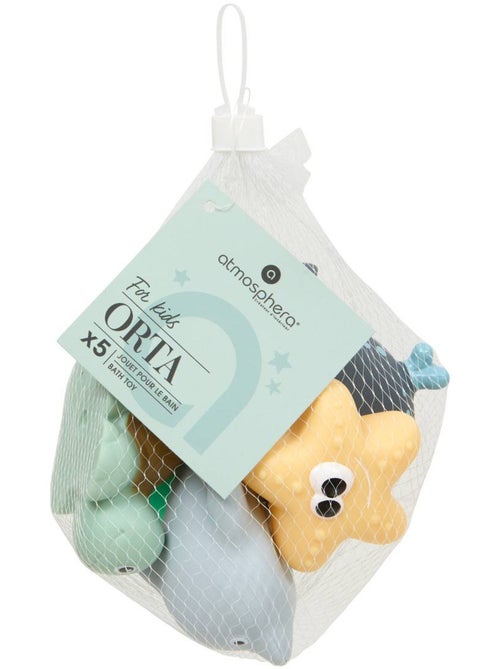 Jouet de bain enfant orta - Kiabi Jouet de bain enfant orta - Kiabi