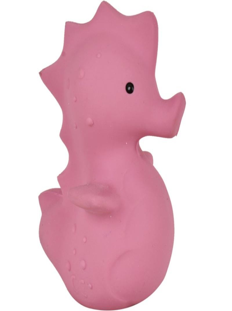 Jouet de bain hippocampe Ocean buddies Rose - Kiabi
