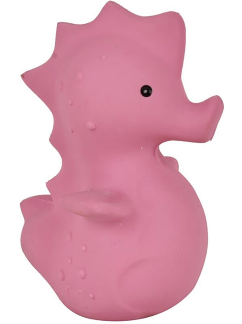 Jouet de bain hippocampe Ocean buddies Rose - Kiabi