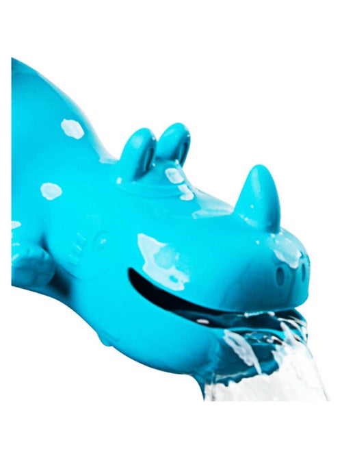 Jouet de bain Marius le rhinocéros flotteur - Kiabi Jouet de bain Marius le rhinocéros flotteur - Kiabi