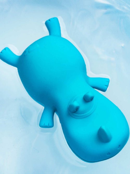Jouet de bain Marius le rhinocéros flotteur - Kiabi Jouet de bain Marius le rhinocéros flotteur - Kiabi