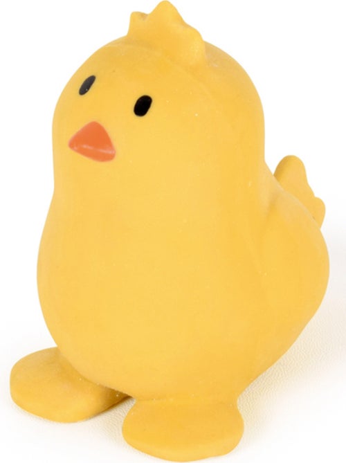Jouet De Bain Poussin My First Farm - Kiabi