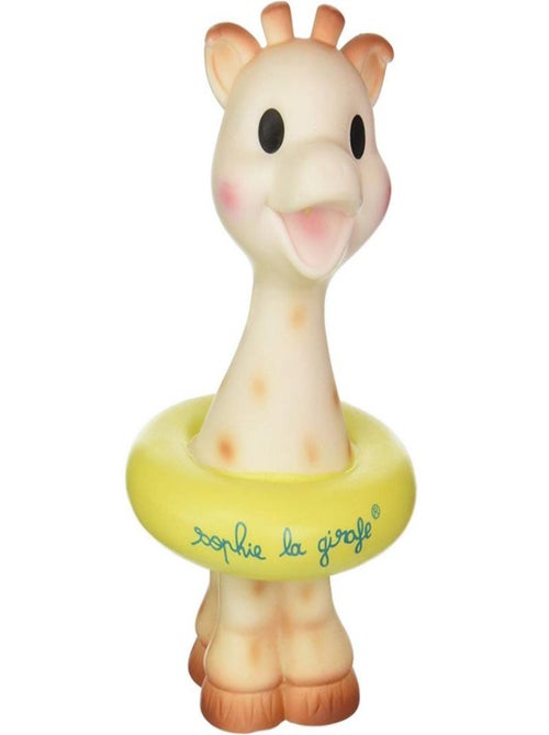Jouet de bain Sophie la girafe Il était une fois (coloris aléatoire) - Kiabi Jouet de bain Sophie la girafe Il était une fois (coloris aléatoire) - Kiabi