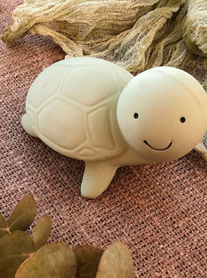 Jouet De Bain Tortue Ocean Buddies Vert - Kiabi