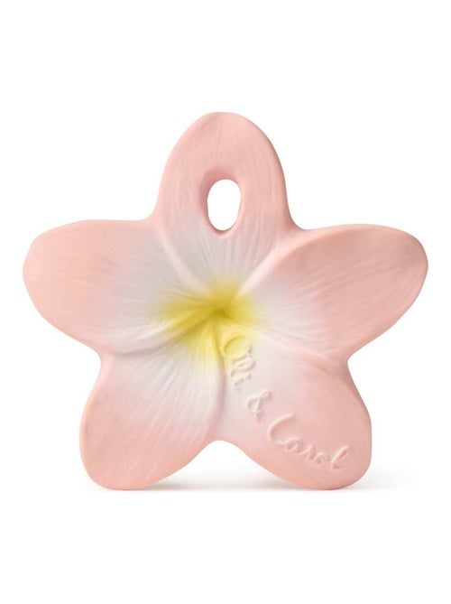 Jouet de dentition  Bella la fleur - Kiabi