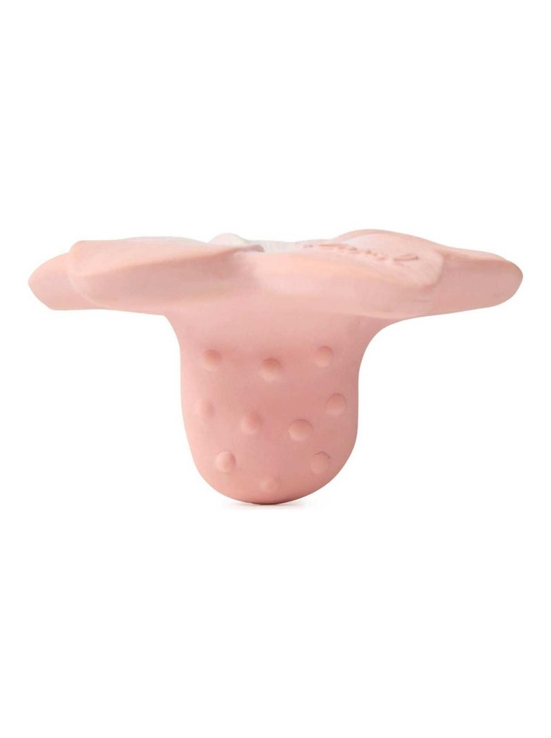 Jouet de dentition  Bella la fleur N/A - Kiabi