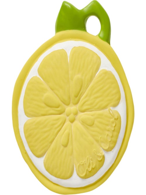 Jouet De Dentition Chewy John Lemon - Kiabi