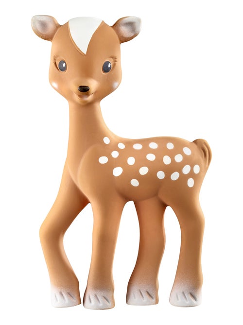 Jouet de dentition Fanfan le faon - Kiabi