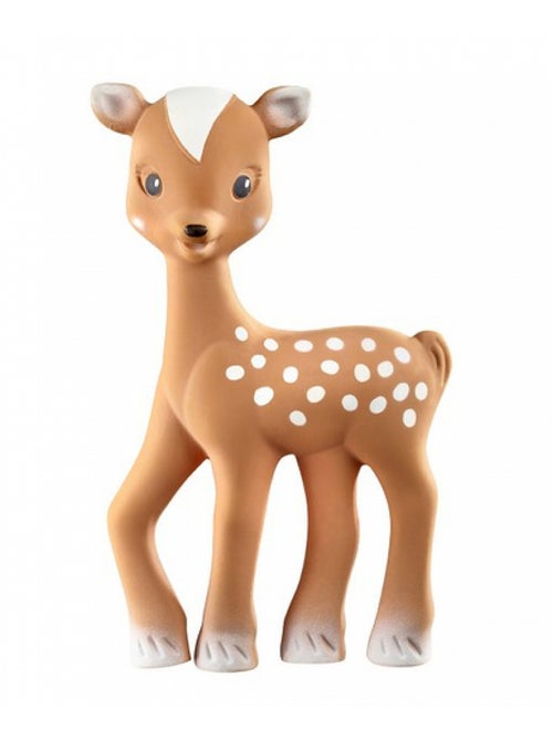 Jouet de dentition Fanfan le faon - Kiabi