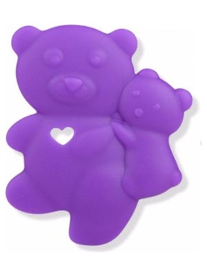 Lot De 4 Embouts à Mâcher En Silicone Pour Crayons – Anti-stress, Sensoriel, Pour Autisme, TDAH, Dentition | Sans BPA