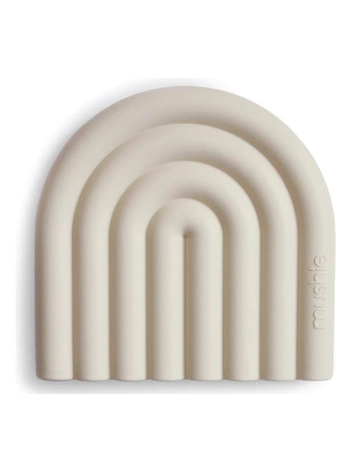 Jouet de dentition Rainbow Shifting Sand - Kiabi
