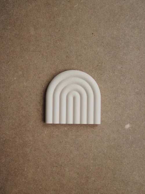 Jouet de dentition Rainbow Shifting Sand - Kiabi