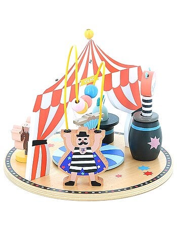 Jouet d'éveil Circus