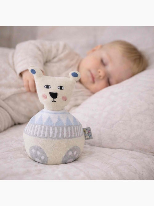 Jouet d'éveil culbuto, cadeau de naissance SEVIRA KIDS - Kiabi