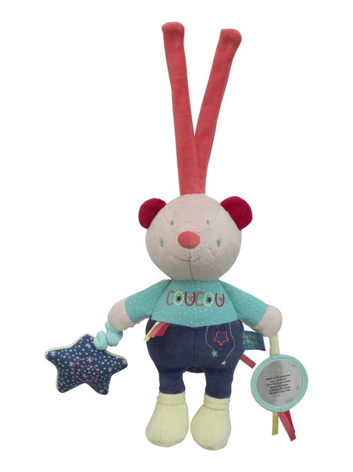 JOUET D'EVEIL OURS - Kiabi