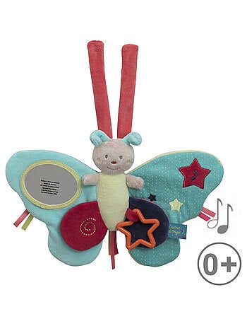 JOUET D'EVEIL PAPILLON
