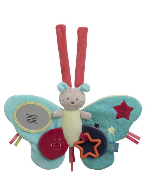 JOUET D'EVEIL PAPILLON - Kiabi