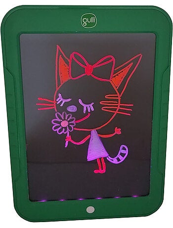 Jouet éducatif - magic pad xl gulli