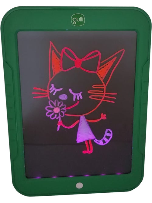 Jouet éducatif - magic pad xl gulli - Kiabi