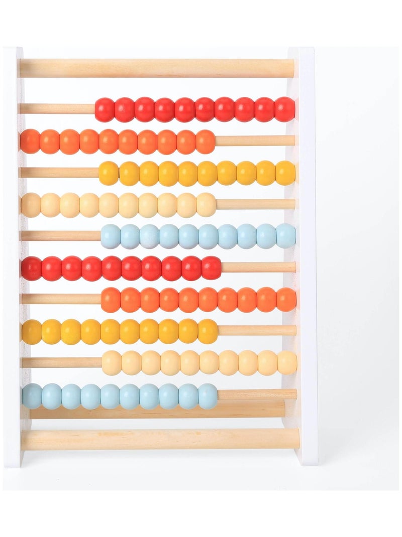 Jouet en bois - Boulier en bois - Winnie l'Ourson Disney N/A - Kiabi