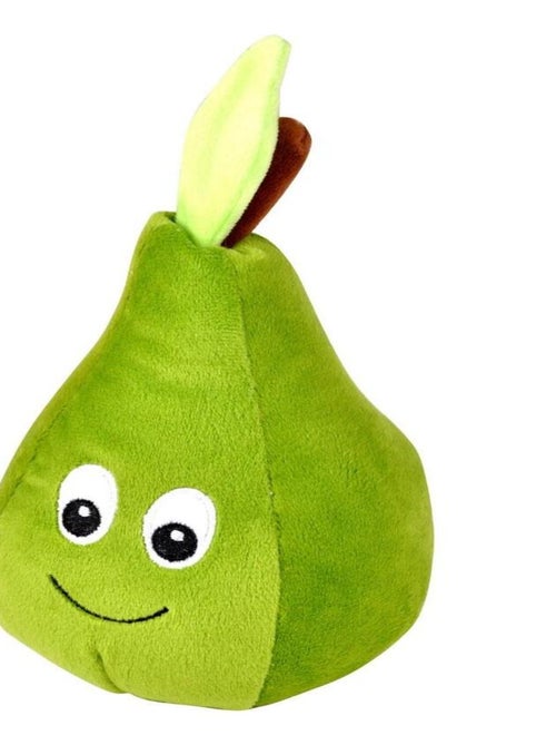 Jouet en peluche Poire pour chien - Kiabi