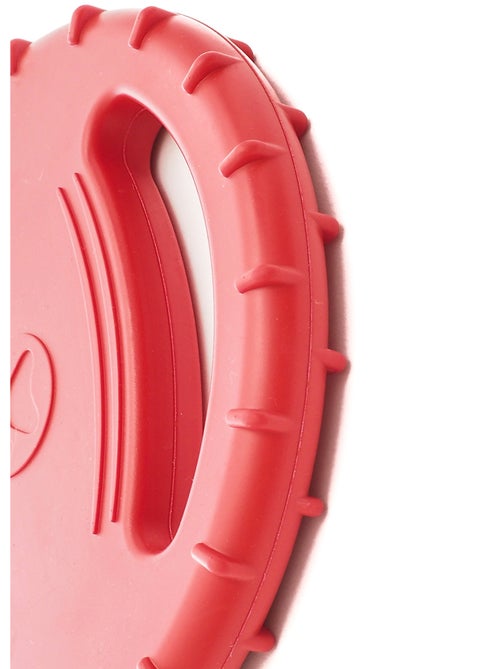 Jouet frisbee flottant pour chien - Kiabi